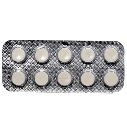 embeta 25mg tablet 10's
